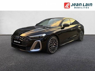 Photo Audi A5 TFSI 204 ch S tronic 7 Quattro S line