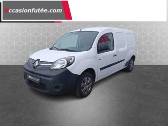 Photo Renault Kangoo Van Z.E. GRAND VOLUME MAXI ACHAT INTEGRAL CONFORT