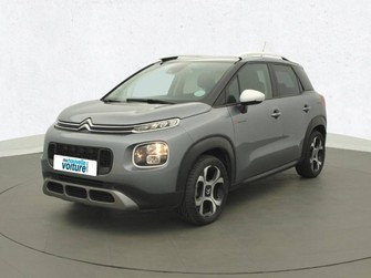 Photo Citroen C3 Aircross PureTech 110 S&amp;S BVM6 - Rip Curl