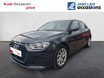 Photo Audi A1 Sportback 30 TFSI 116 ch BVM6 Business line