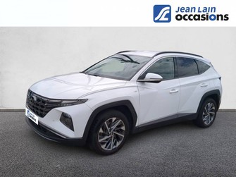 Photo Hyundai Tucson 1.6 T-GDI 150 Hybrid 48V iBVM Creative