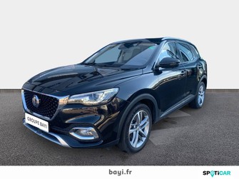 Photo MG EHS EHS 1.5T GDI PHEV