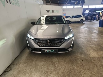 Photo Peugeot 308 SW 308 SW BlueHDi 130ch S&S EAT8