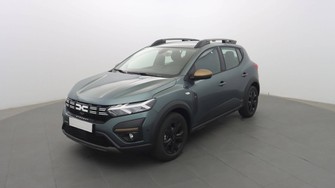 Photo Dacia Sandero Sandero ECO-G 100