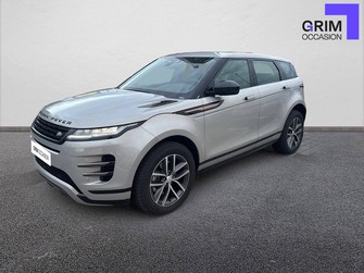 Photo Land-Rover Range Rover Evoque Range Rover Evoque P270e PHEV AWD BVA8