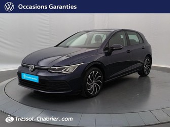 Photo Volkswagen Golf 1.5 eTSI OPF 150 DSG7 Style 1st