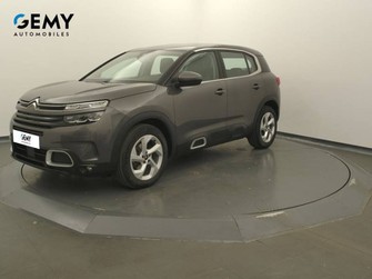 Photo Citroen C5 Aircross PureTech 130 S&S EAT8 Business