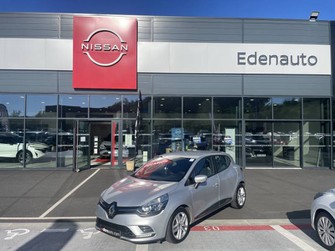 Photo Renault Clio TCe 90 Zen