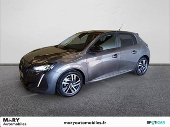 Photo Peugeot 208 PureTech 75 S&S BVM5 Style
