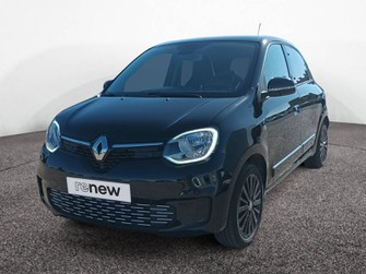 Photo Renault Twingo III Twingo III SCe 65