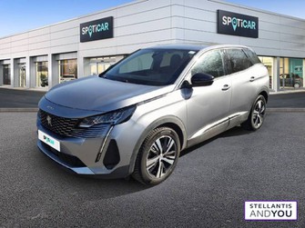 Photo Peugeot 3008 BlueHDi 130ch S&S EAT8 Allure Pack