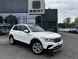 Photo Volkswagen Tiguan Tiguan 1.5 TSI 150ch DSG7