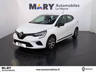 Photo Renault Clio TCe 90 Equilibre