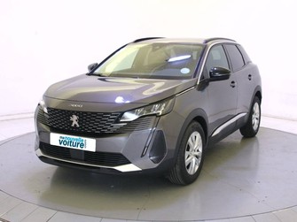 Photo Peugeot 3008 3008 BlueHDi 130ch S&S EAT8