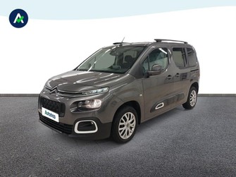 Photo Citroen Berlingo M BlueHDi 100ch S&S Feel