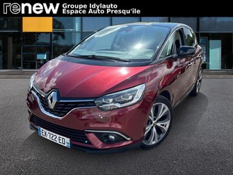 Photo Renault Scenic IV Scenic dCi 130 Energy Intens