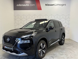 Photo Nissan X Trail e-POWER 204 ch Tekna