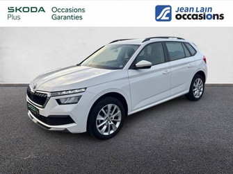 Photo Skoda Kamiq 1.5 TSI 150 ch DSG7 Ambition