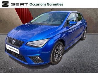Photo Seat Ibiza 1.0 TSI 110ch Copa