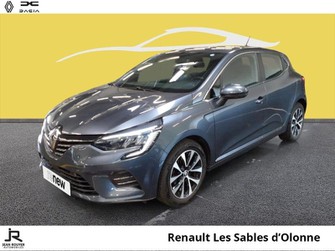 Photo Renault Clio 1.0 TCe 90ch Intens -21N