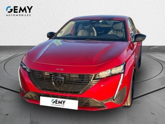 Photo Peugeot 308 SW PHEV 180 e-EAT8 Allure Pack