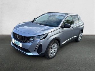 Photo Peugeot 3008 3008 Puretech 130ch S&S EAT8