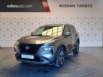 Photo Nissan X Trail e-POWER 204 ch N-Connecta