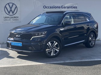 Photo Kia Sorento Sorento 1.6 T-GDi Hybride 230 ch 7 pl BVA6