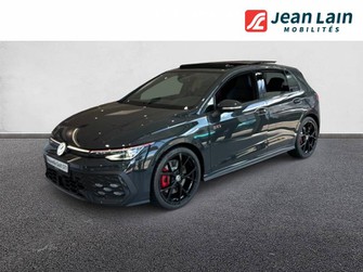 Photo Volkswagen Golf 2.0 TSI EVO4 265 DSG7 GTI