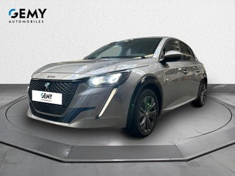 Photo Peugeot 208 Electrique 50 kWh 136ch Style