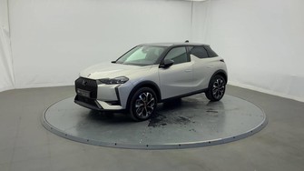 Photo DS 3 Crossback DS3 PureTech 130 EAT8 Performance Line+