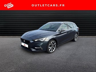 Photo Seat Leon ST 1.5 eTSI 150ch FR DSG7