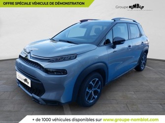 Photo Citroen C3 Aircross 1.2 PureTech 110ch S&S PLUS