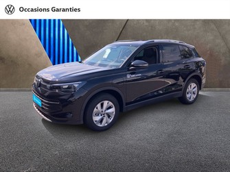 Photo Volkswagen Tiguan 1.5 eHybrid 204ch VW Edition DSG6