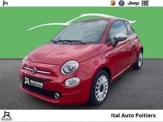 Photo Fiat 500 1.0 70ch BSG S&S