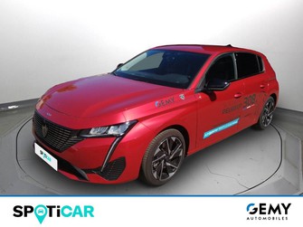 Photo Peugeot 308 308 BlueHDi 130ch S&S EAT8