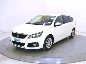 Photo Peugeot 308 SW 308 SW BlueHDi 130ch S&S BVM6