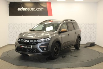 Photo Dacia Jogger ECO-G 100 7 places GSR2 Extreme + 5p
