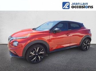 Photo Nissan Juke DIG-T 114 DCT7 N-Design