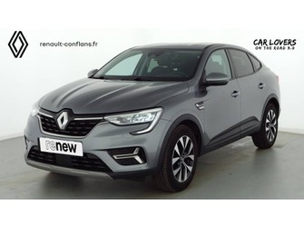 Photo Renault Arkana TCe 140 EDC - 22 Evolution