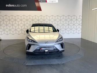 Photo MG  EV 64kWh - 150 kW 2WD Luxury 5p