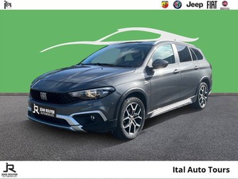 Photo Fiat Tipo Cross SW CROSS + 1.0 Turbo 100ch S/S Plus MY22