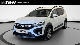 Photo Dacia Jogger Jogger ECO-G 100 5 places