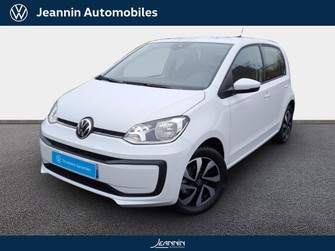 Photo Volkswagen Up ! 2.0 Up 1.0 65 BlueMotion Technology BVM5