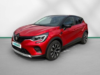 Photo Renault Captur TCe 100 GPL Evolution