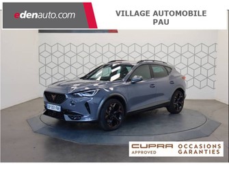 Photo Cupra Formentor 1.4 e-HYBRID 245 ch DSG6 VZ