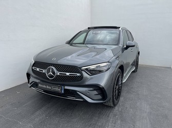 Photo Mercedes GLC GLC GLC 400 e 9G-Tronic 4Matic