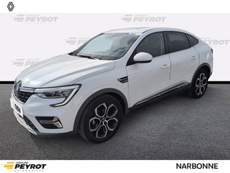 Photo Renault Arkana Arkana TCe 140 EDC FAP - 21B