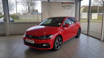 Photo Volkswagen Polo Polo 1.0 TSI 95 S&S BVM5