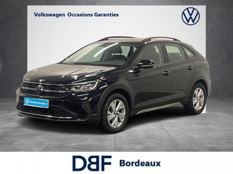 Photo Volkswagen Taigo 1.0 TSI 95 BVM5 Life Business